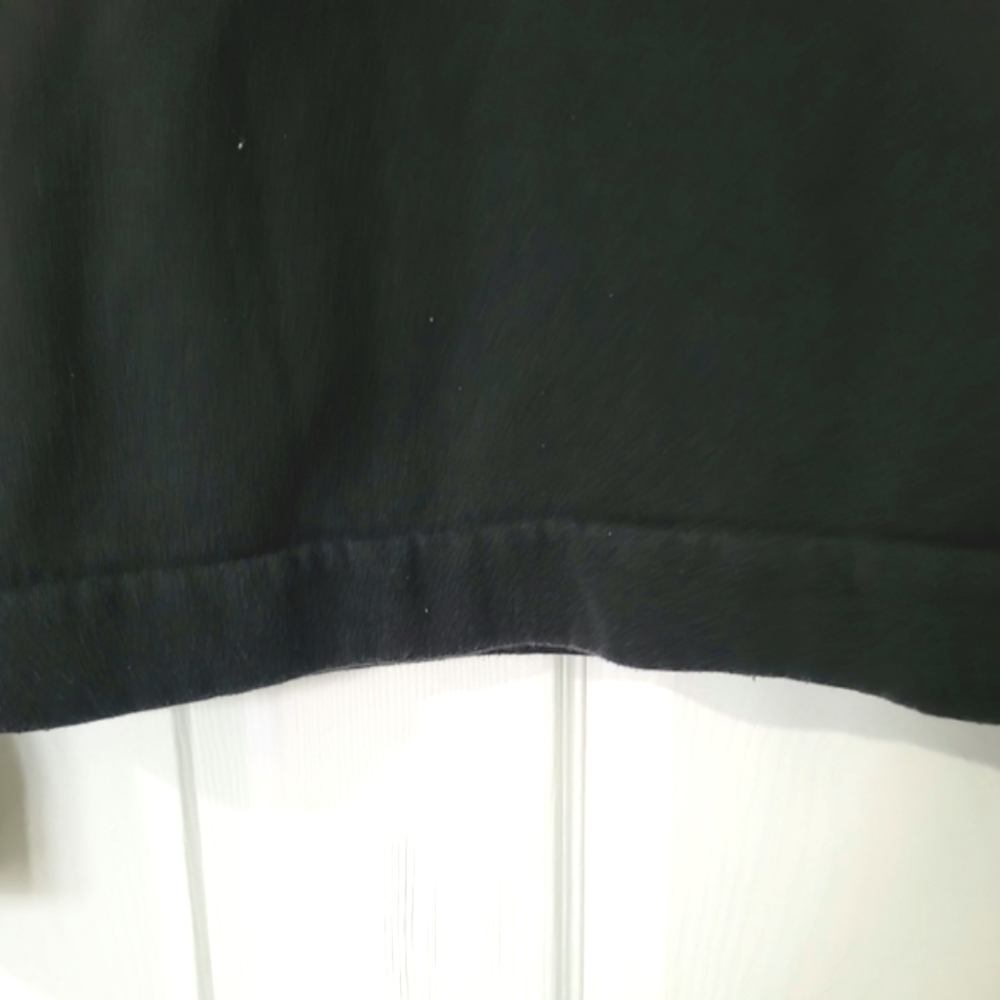 Adidas Youth Pull-Over Crop Hoodie Size L - Picture 9 of 15
